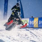 Clash of Nations 2017 sport snö skotercross skoter falun extremsport extrem clash of nations action 