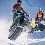 Clash of Nations 2017 sport snö skotercross skoter falun extremsport extrem clash of nations action 