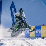 Clash of Nations 2017 sport snö skotercross skoter falun extremsport extrem clash of nations action 