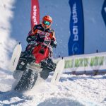 Clash of Nations 2017 sport snö skotercross skoter falun extremsport extrem clash of nations action 