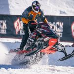 Clash of Nations 2017 sport snö skotercross skoter falun extremsport extrem clash of nations action 