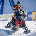 Clash of Nations 2017 sport snö skotercross skoter falun extremsport extrem clash of nations action 