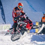 Clash of Nations 2017 sport snö skotercross skoter falun extremsport extrem clash of nations action 