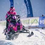 Clash of Nations 2017 sport snö skotercross skoter falun extremsport extrem clash of nations action 