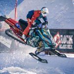 Clash of Nations 2017 sport snö skotercross skoter falun extremsport extrem clash of nations action 