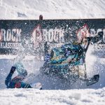 Clash of Nations 2017 sport snö skotercross skoter falun extremsport extrem clash of nations action 