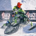 Clash of Nations 2017 sport snö skotercross skoter falun extremsport extrem clash of nations action 