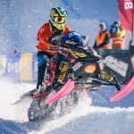 Clash of Nations 2017 sport snö skotercross skoter falun extremsport extrem clash of nations action 