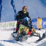 Clash of Nations 2017 sport snö skotercross skoter falun extremsport extrem clash of nations action 