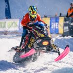 Clash of Nations 2017 sport snö skotercross skoter falun extremsport extrem clash of nations action 