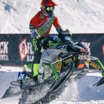 Clash of Nations 2017 sport snö skotercross skoter falun extremsport extrem clash of nations action 