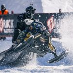 Clash of Nations 2017 sport snö skotercross skoter falun extremsport extrem clash of nations action 