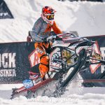 Clash of Nations 2017 sport snö skotercross skoter falun extremsport extrem clash of nations action 