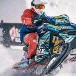 Clash of Nations 2017 sport snö skotercross skoter falun extremsport extrem clash of nations action 