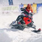 Clash of Nations 2017 sport snö skotercross skoter falun extremsport extrem clash of nations action 