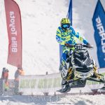 Clash of Nations 2017 sport snö skotercross skoter falun extremsport extrem clash of nations action 