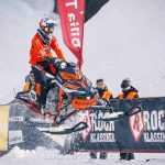 Clash of Nations 2017 sport snö skotercross skoter falun extremsport extrem clash of nations action 