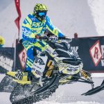 Clash of Nations 2017 sport snö skotercross skoter falun extremsport extrem clash of nations action 