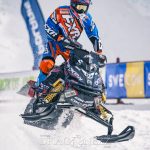 Clash of Nations 2017 sport snö skotercross skoter falun extremsport extrem clash of nations action 