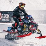 Clash of Nations 2017 sport snö skotercross skoter falun extremsport extrem clash of nations action 