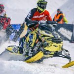 Clash of Nations 2017 sport snö skotercross skoter falun extremsport extrem clash of nations action 