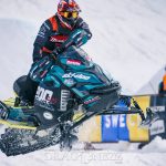 Clash of Nations 2017 sport snö skotercross skoter falun extremsport extrem clash of nations action 