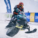 Clash of Nations 2017 sport snö skotercross skoter falun extremsport extrem clash of nations action 