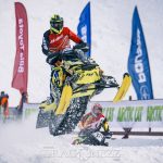 Clash of Nations 2017 sport snö skotercross skoter falun extremsport extrem clash of nations action 