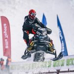 Clash of Nations 2017 sport snö skotercross skoter falun extremsport extrem clash of nations action 