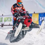 Clash of Nations 2017 sport snö skotercross skoter falun extremsport extrem clash of nations action 