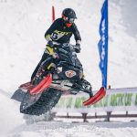 Clash of Nations 2017 sport snö skotercross skoter falun extremsport extrem clash of nations action 