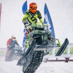 Clash of Nations 2017 sport snö skotercross skoter falun extremsport extrem clash of nations action 