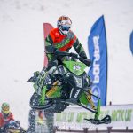 Clash of Nations 2017 sport snö skotercross skoter falun extremsport extrem clash of nations action 