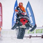 Clash of Nations 2017 sport snö skotercross skoter falun extremsport extrem clash of nations action 