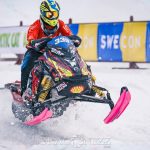 Clash of Nations 2017 sport snö skotercross skoter falun extremsport extrem clash of nations action 