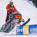 Clash of Nations 2017 sport snö skotercross skoter falun extremsport extrem clash of nations action 