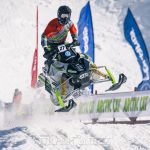 Clash of Nations 2017 sport snö skotercross skoter falun extremsport extrem clash of nations action 