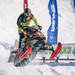 Clash of Nations 2017 sport snö skotercross skoter falun extremsport extrem clash of nations action 