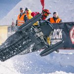 Clash of Nations 2017 sport snö skotercross skoter falun extremsport extrem clash of nations action 