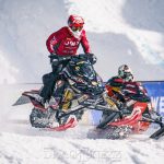 Clash of Nations 2017 sport snö skotercross skoter falun extremsport extrem clash of nations action 