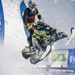 Clash of Nations 2017 sport snö skotercross skoter falun extremsport extrem clash of nations action 