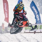 Clash of Nations 2017 sport snö skotercross skoter falun extremsport extrem clash of nations action 