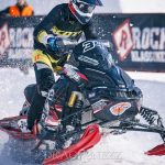 Clash of Nations 2017 sport snö skotercross skoter falun extremsport extrem clash of nations action 