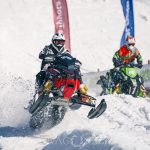 Clash of Nations 2017 sport snö skotercross skoter falun extremsport extrem clash of nations action 