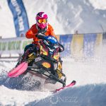 Clash of Nations 2017 sport snö skotercross skoter falun extremsport extrem clash of nations action 