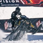 Clash of Nations 2017 sport snö skotercross skoter falun extremsport extrem clash of nations action 