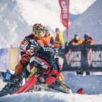 Clash of Nations 2017 sport snö skotercross skoter falun extremsport extrem clash of nations action 