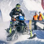 Clash of Nations 2017 sport snö skotercross skoter falun extremsport extrem clash of nations action 