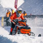 Clash of Nations 2017 sport snö skotercross skoter falun extremsport extrem clash of nations action 