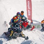 Clash of Nations 2017 sport snö skotercross skoter falun extremsport extrem clash of nations action 